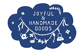Cloud Joyful and handmade goods